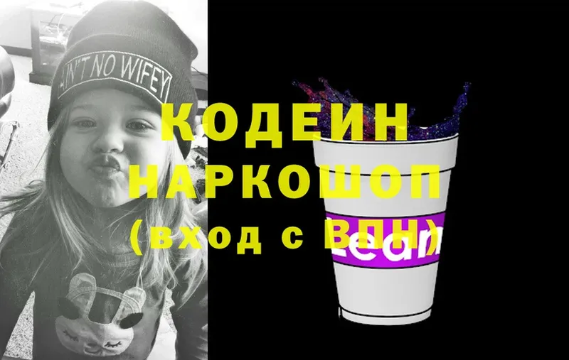 Кодеин напиток Lean (лин)  купить закладку  Камышлов 